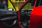 Mazda CX-5 Signature 2018 года (NA)